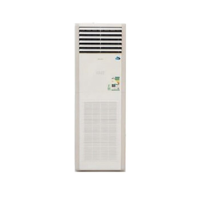 مكيف دولابى جري - 60000 وحدة - انفرتر - حار/بارد