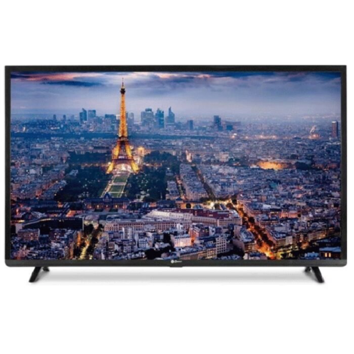 شاشة سمارت دانسات 65 بوصه - 4K - LED