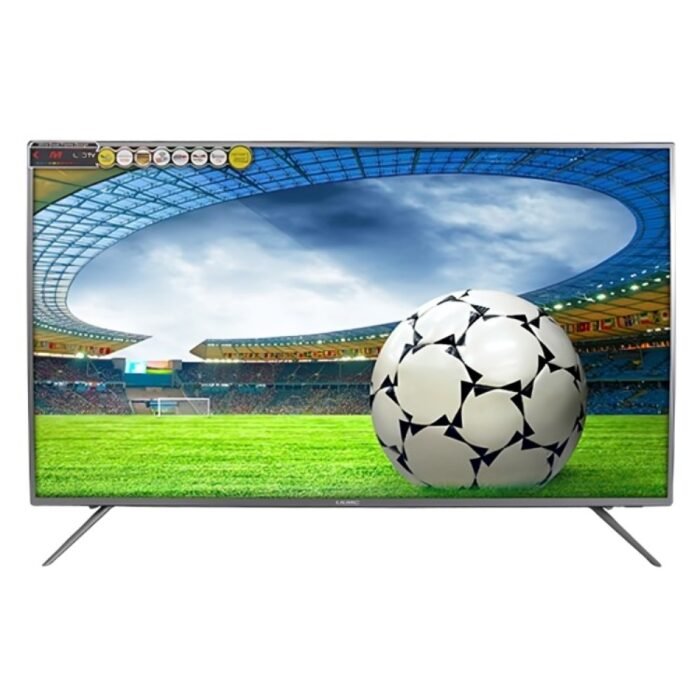شاشة kmc سمارت 85 بوصه - 4K LED