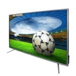 شاشة kmc سمارت 85 بوصه - 4K LED