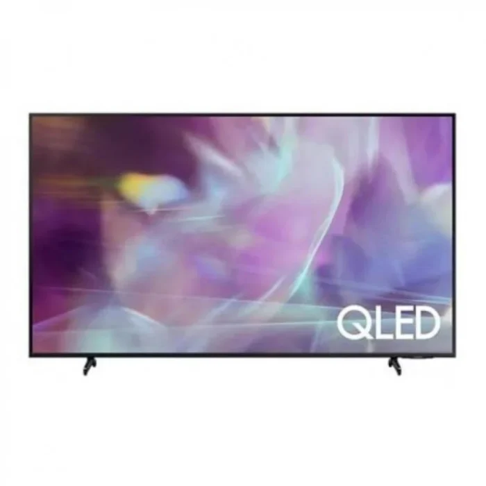 شاشة تي اي تي 65 بوصة اندرويد 4K - QLED - GOOGLE TV