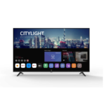 شاشة سمارت ام تي سي 50 بوصة FHD – LED Webos