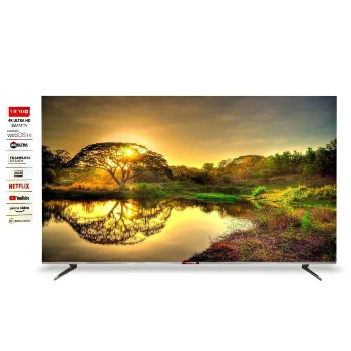 شاشة 70 بوصة سمارت فيندو WEB OS / 4K-UHD