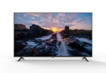 شاشة ام تي سي 50 بوصة سمارت 4K-UHD LED