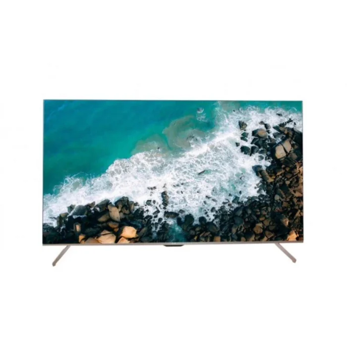شاشة تي اي تي 65 بوصة اندرويد GOOGLE TV - 4K UHD