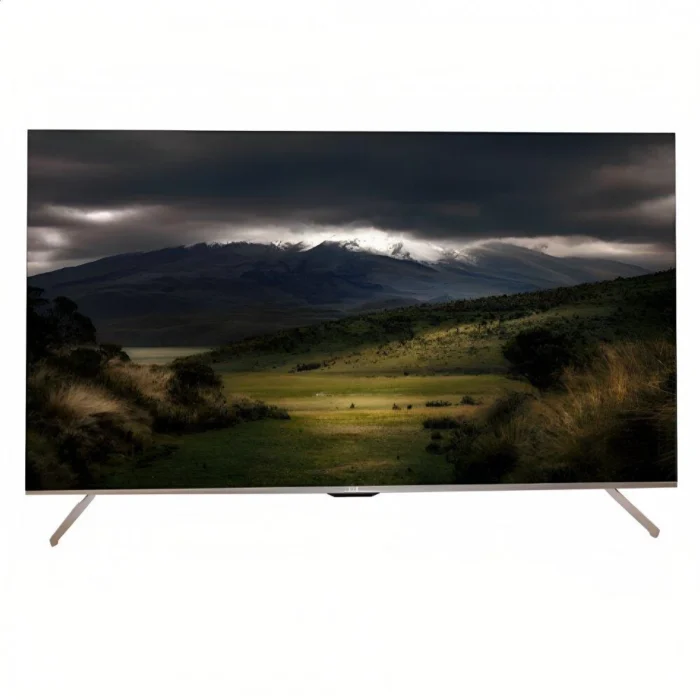 شاشة تي اي تي 55 بوصة اندرويد LED - GOOGLE TV - 4K UHD