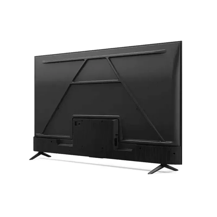 شاشة تي سي ال سمارت 65 بوصة 4K UHD - LED