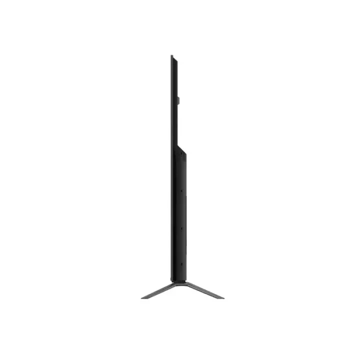 شاشة تي سي ال 55 بوصة سمارت QLED 4K-UHD