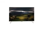 شاشة تي اي تي 50 بوصة اندرويد LED - GOOGLE TV - 4K