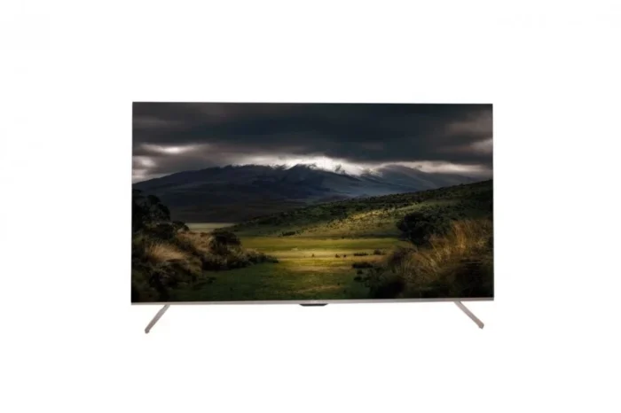 شاشة تي اي تي 50 بوصة اندرويد LED - GOOGLE TV - 4K