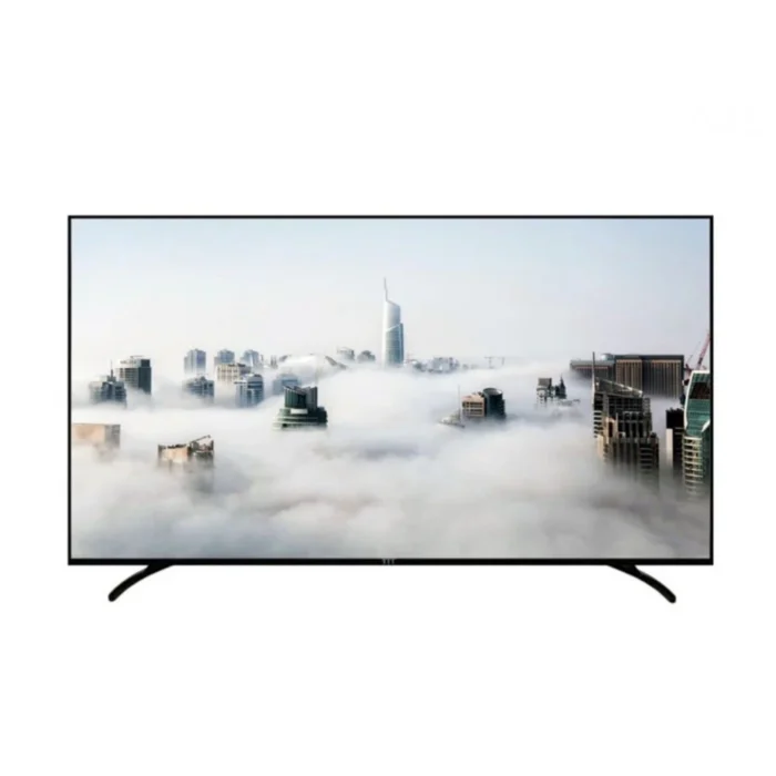 شاشة تي اي تي 70 بوصة اندرويد LED - GOOGLE TV - 4K UHD