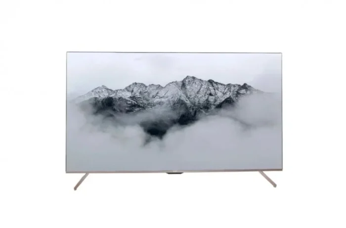 شاشة تي اي تي 75 بوصة اندرويد LED - GOOGLE TV - 4K UHD