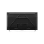 شاشة تي سي ال سمارت 58 بوصة 4K UHD - LED