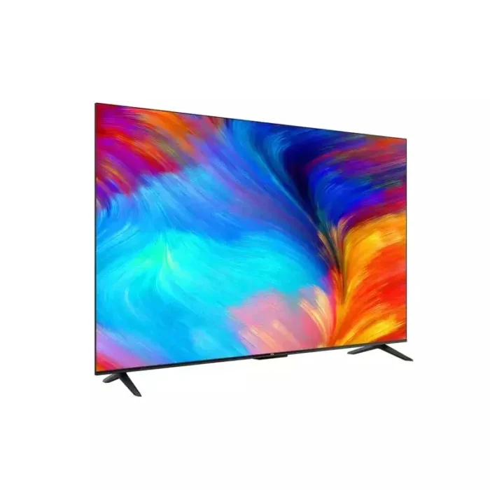 شاشة تي سي ال سمارت 65 بوصة 4K UHD - LED