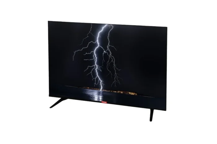 شاشة 50 بوصة سمارت فيندو WEB OS / 4K-UHD