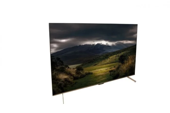 شاشة تي اي تي 50 بوصة اندرويد LED - GOOGLE TV - 4K