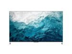 تلفزيون تي سي ال سمارت 98 بوصة 4K UHD - QLED