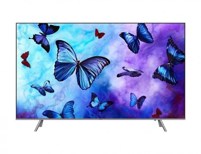 شاشة 32 بوصة تي اي تي سمارت LED - HD
