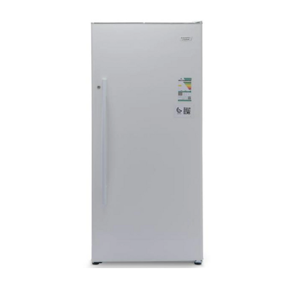 ثلاجة تبريد باب واحد كلفيناتور - 18.5 قدم - ابيض ثلاجة تبريد باب واحد كلفيناتور - 18.5 قدم - ابيض