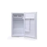 ثلاجة باب واحد فالكون مكتب 3.1 قدم أبيض