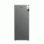 فريزر ارو عمودي 15.4 قدم ستيل