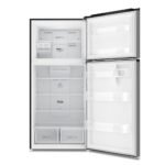 ثلاجة 18 قدم تشيك بابين انفرتر ستيل