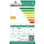 غسالة تعبئة علوية دورا 7 كيلو 10 برامج فضي