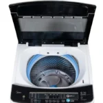 غسالة ميديا 16 كيلو تحميل علوي اتوماتيك ابيض