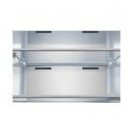 فريزر عمودي 9.2 قدم هايسنس ديجيتال ستيل