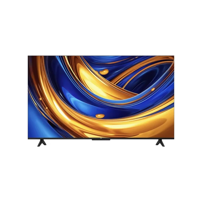 شاشه تي سي ال 55 بوصه سمارت 4k - UHD