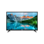 شاشة كي ام سي 55 بوصة سمارت LED 4K