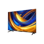 شاشه تي سي ال 55 بوصه سمارت 4k - UHD