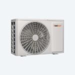 مكيف كولين كاسيت 36000 وحده واي فاي حار/بارد