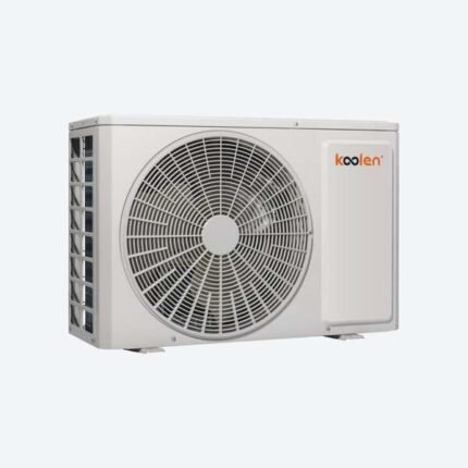 مكيف كولين كاسيت 36000 وحده واي فاي حار/بارد