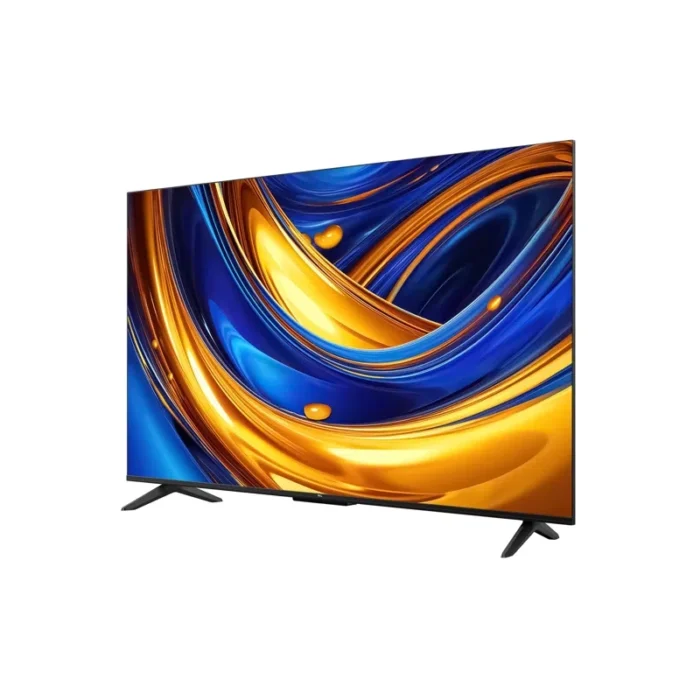 شاشه تي سي ال 55 بوصه سمارت 4k - UHD