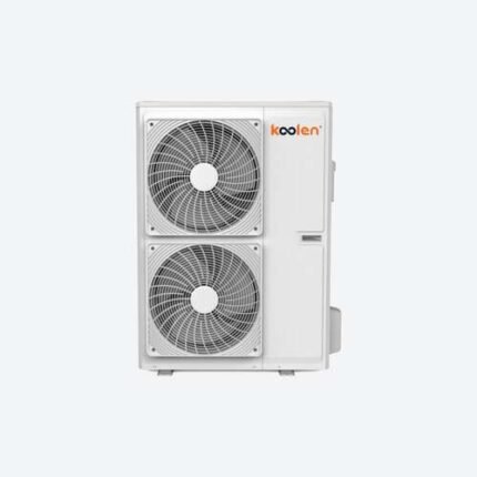 مكيف كولين دولابي 52000 وحده واي فاي بارد