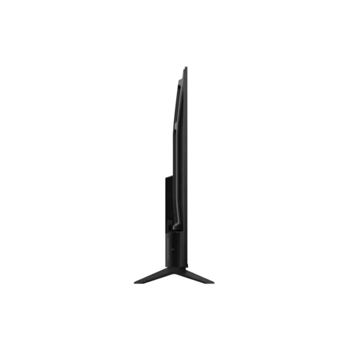 شاشه تي سي ال 55 بوصه سمارت 4k - UHD