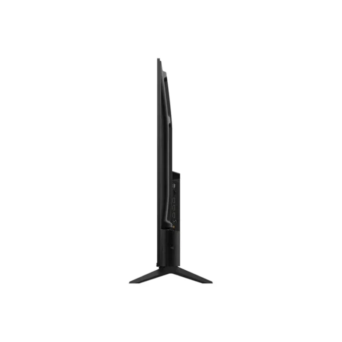 شاشه تي سي ال 55 بوصه سمارت 4k - UHD
