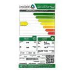 مكيف سبليت 22000 وحدة جري واي فاي بولر حار / بارد