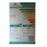 مكيف كونسيلد جري 48000 وحدة انفرتر حار / بارد