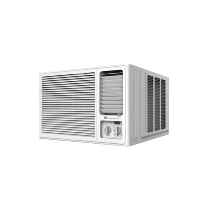 مكيف شباك وايت وستنجهاوس 21800 وحدة - بارد