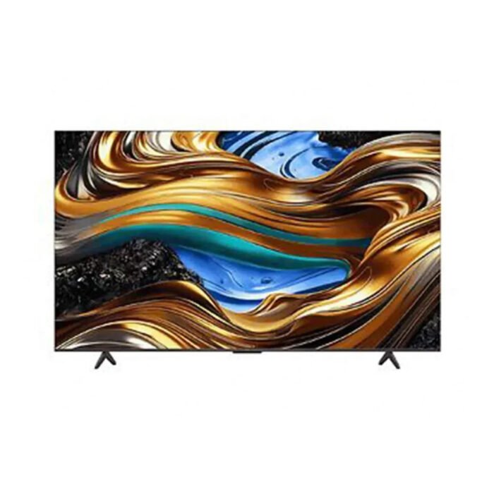 شاشه سمارت تي سي ال 75 بوصه 4KUHD