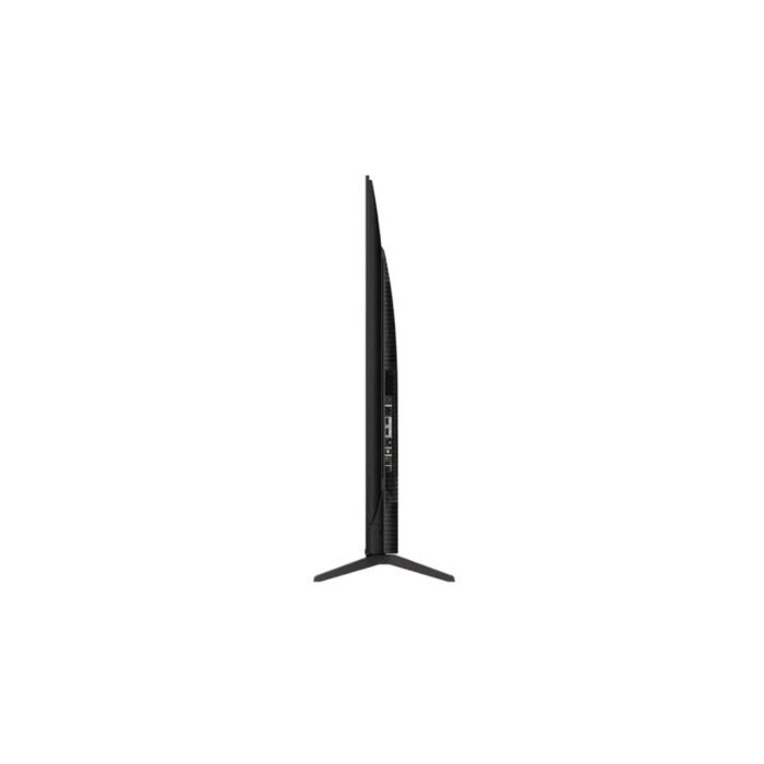 شاشه سمارت تي سي ال 75 بوصه 4KUHD