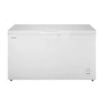 فريزر افقي بيسك 15 قدم - ابيض