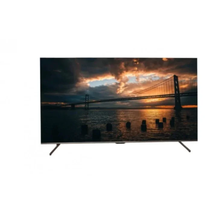 شاشه تي اي تي 100 بوصه اندوريد -QLED 4K