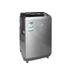 غساله 11 كيلو بيسك تعبئة علويه اتوماتيك - فضي