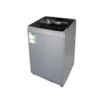 غساله 11 كيلو بيسك تعبئة علويه اتوماتيك - فضي