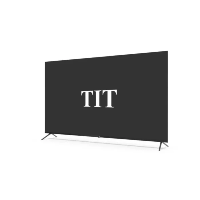 شاشه 43 بوصه تي اي تي اندوريد GOOGLE TV