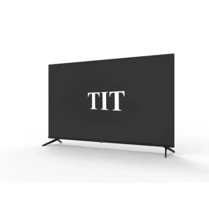 شاشه تي اي تي 75 بوصه اندوريد GOOGLE TV-QLED 4K