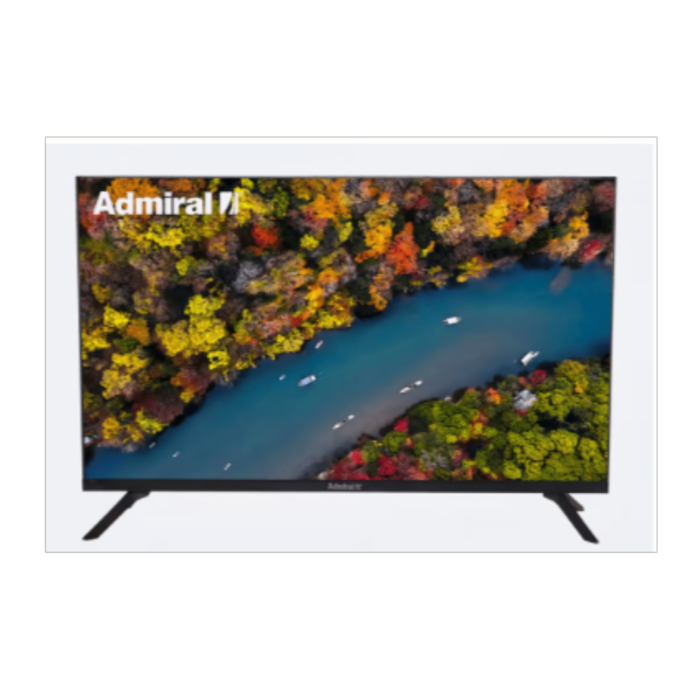 شاشة 32 بوصه سمارت ادميرال hd اندرويد 11